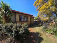 3 Bedroom 2 Bathroom House for Sale for sale in Florentia
