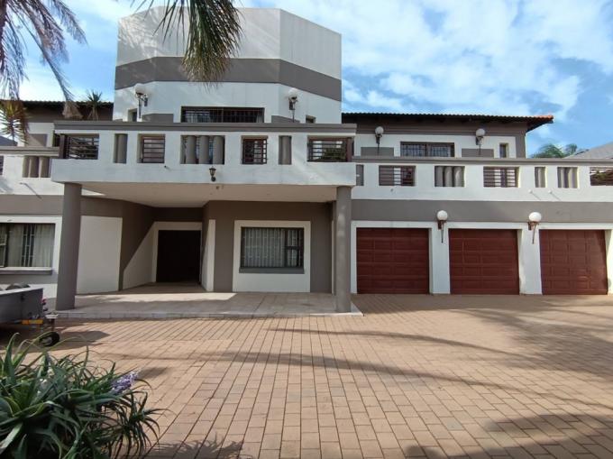 5 Bedroom House for Sale For Sale in Meyersdal - MR685294