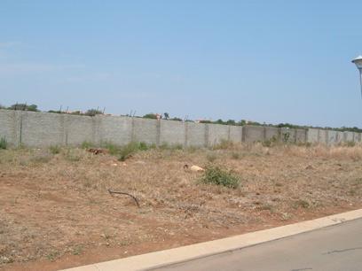 Land for Sale For Sale in Polokwane - Private Sale - MR68531