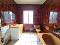  of property in Turffontein