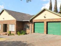 4 Bedroom 2 Bathroom House for Sale for sale in Del Judor