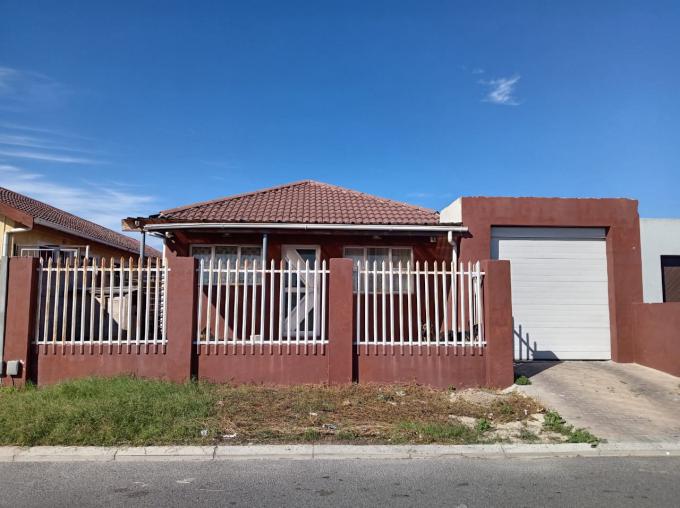 1 Bedroom House for Sale For Sale in Highbury - MR685333