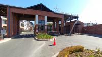 Front View of property in Sundowner