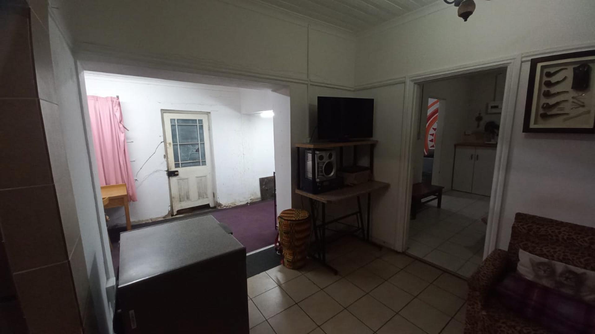 Lounges of property in Riebeek East