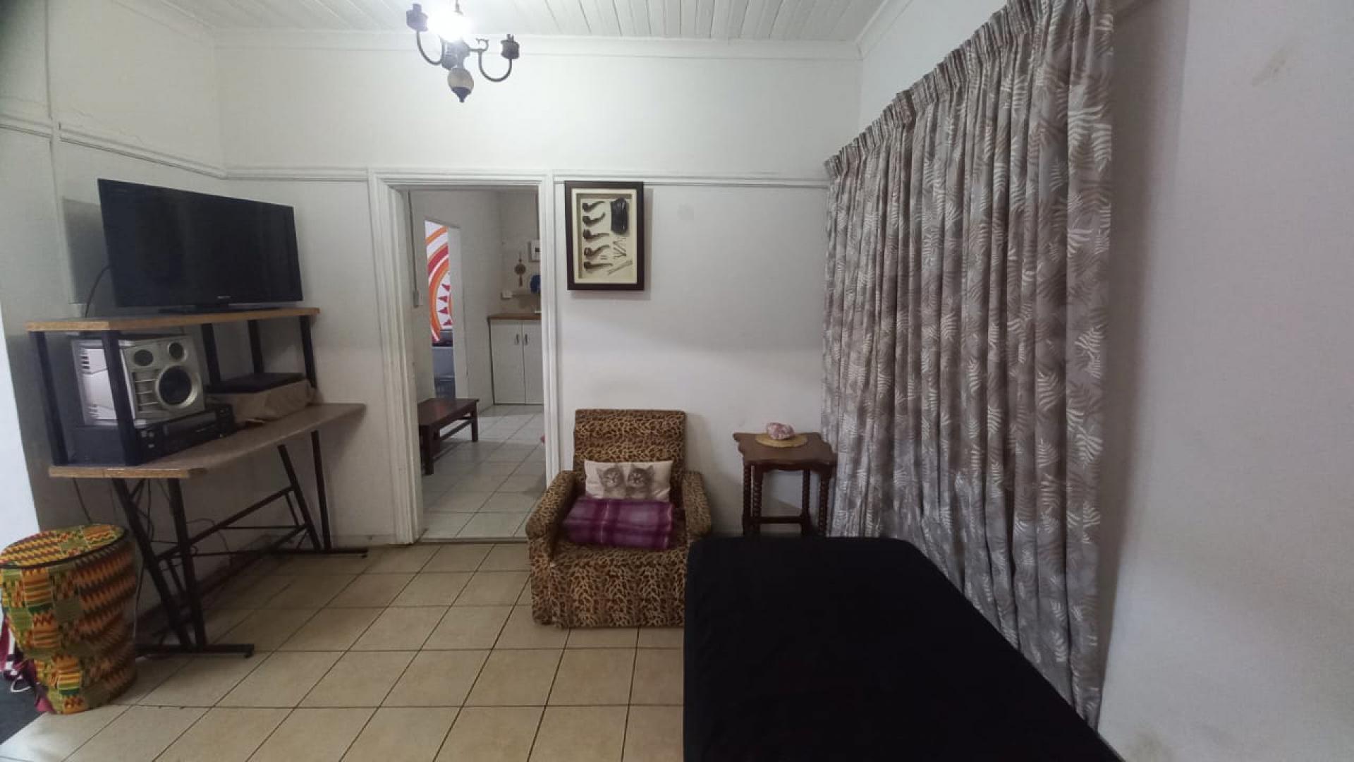 Lounges of property in Riebeek East
