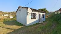 Front View of property in Folweni C