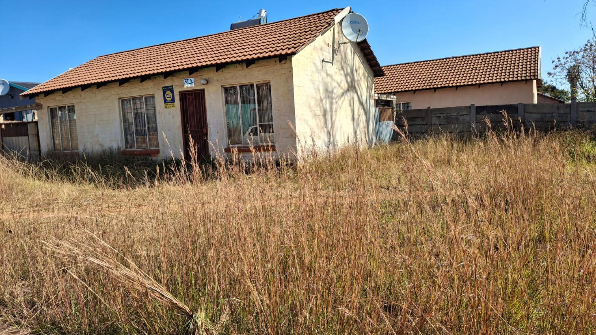  of property in Ennerdale South