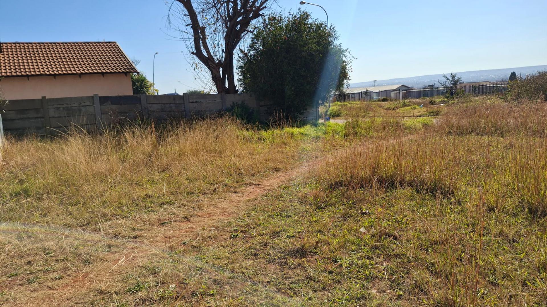  of property in Ennerdale South