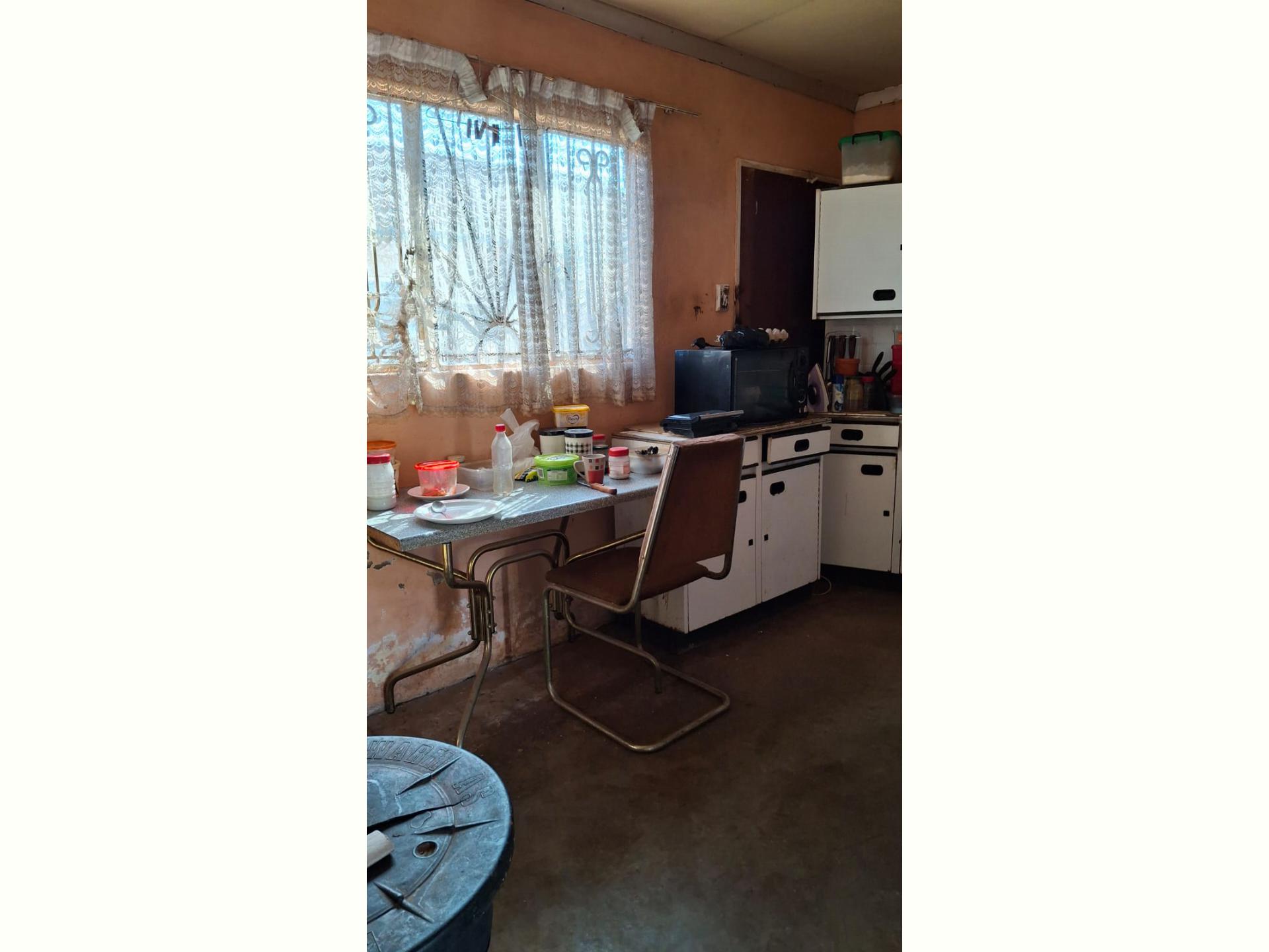  of property in Ennerdale South