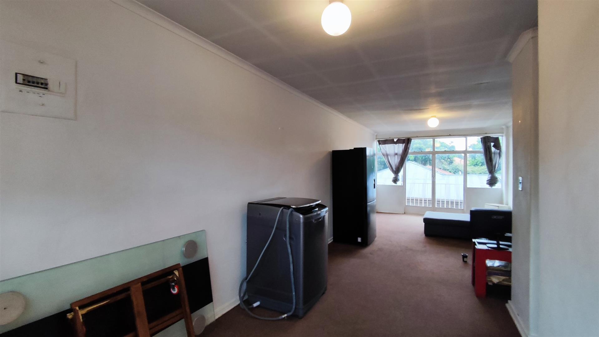 Dining Room - 11 square meters of property in Casseldale