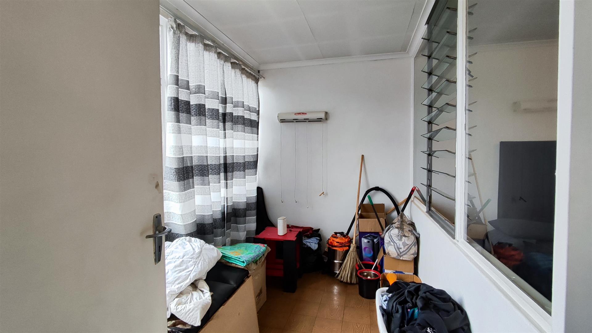 Spaces - 13 square meters of property in Casseldale