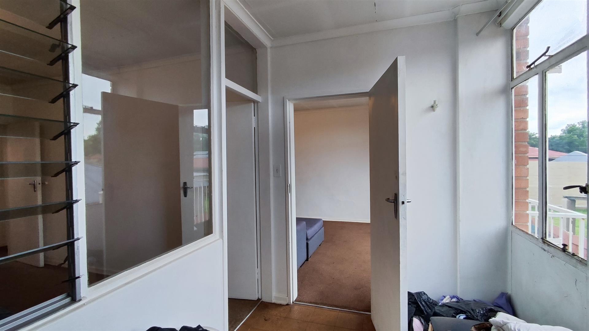 Spaces - 13 square meters of property in Casseldale