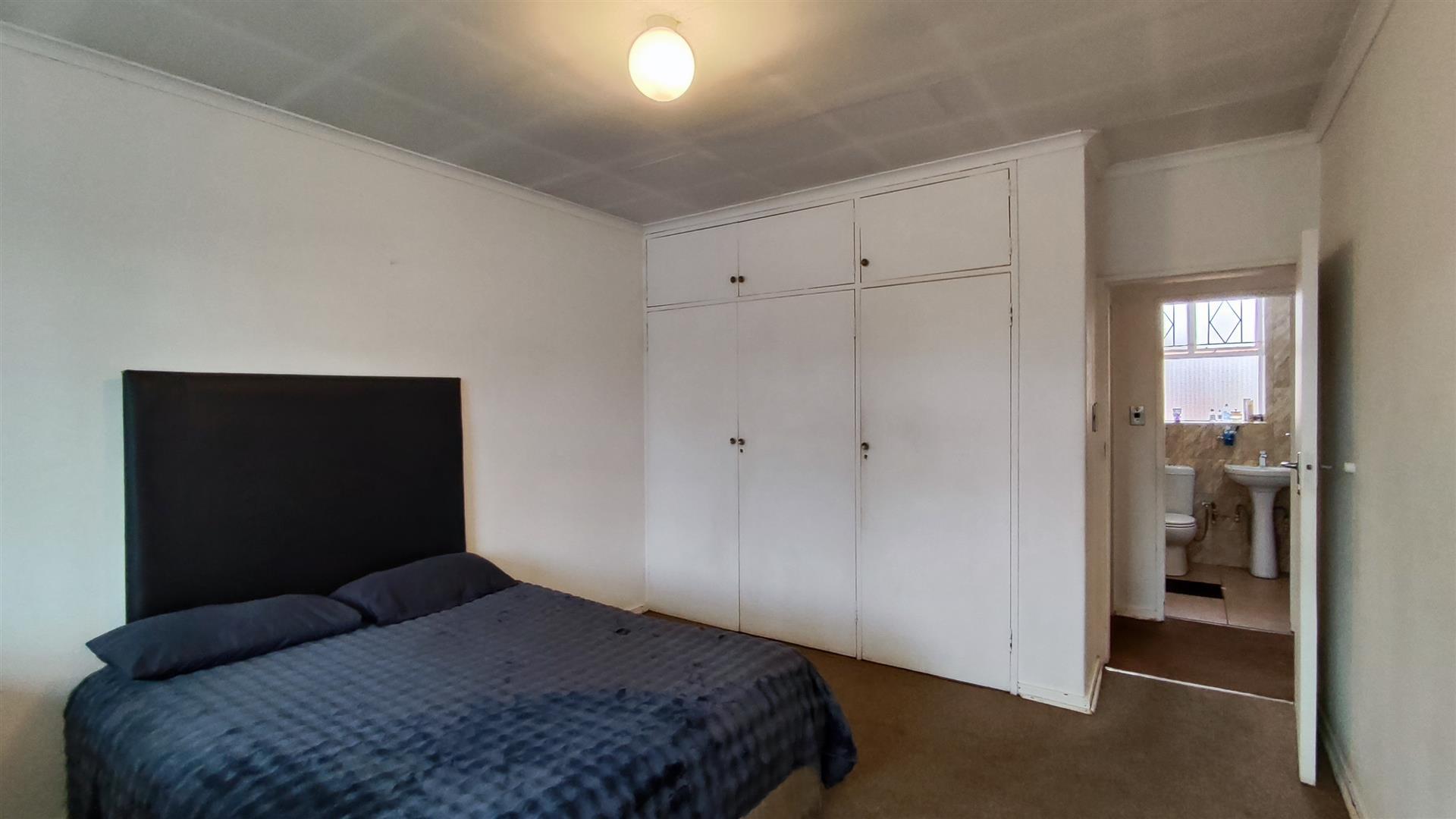 Bed Room 1 - 18 square meters of property in Casseldale