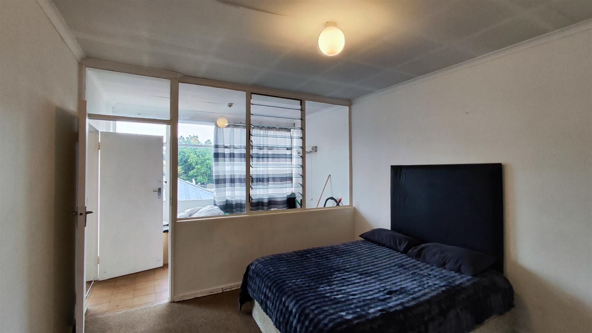 Bed Room 1 - 18 square meters of property in Casseldale