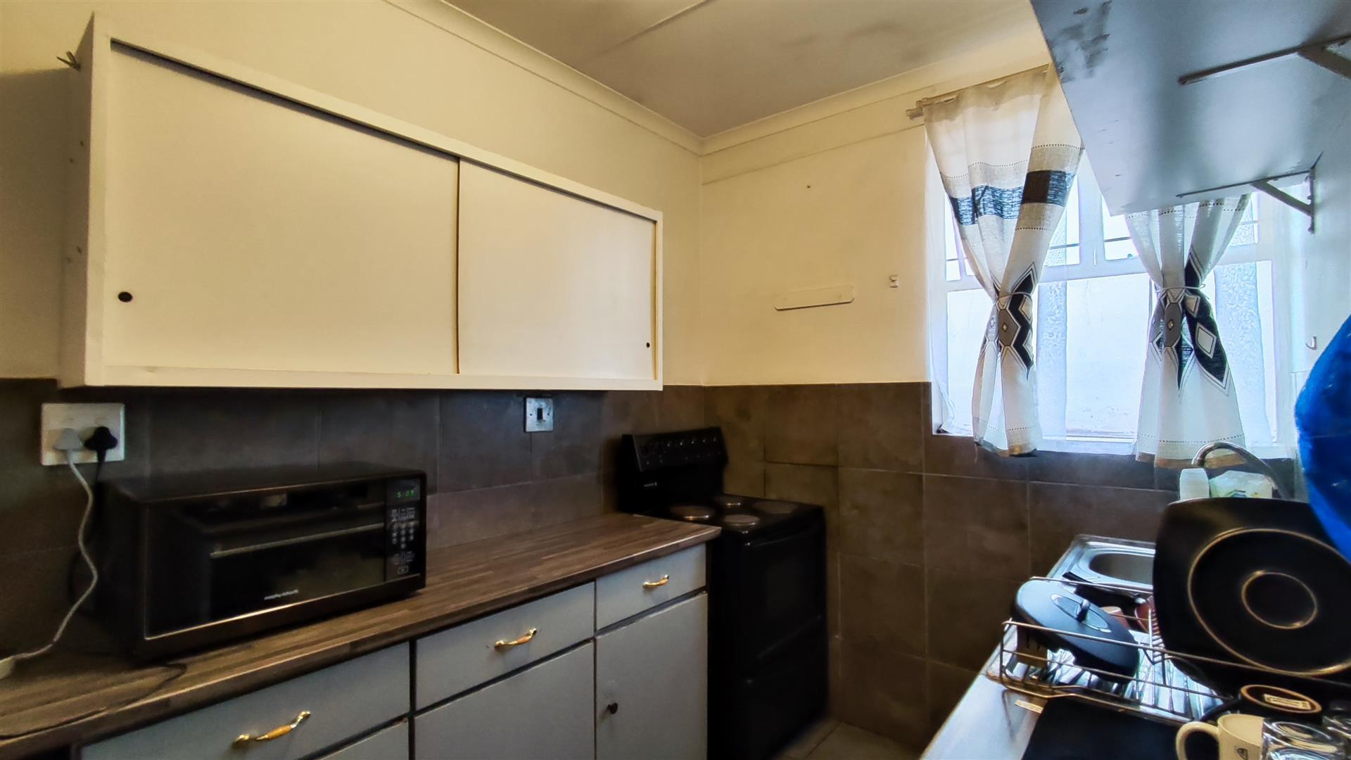 Kitchen - 8 square meters of property in Casseldale