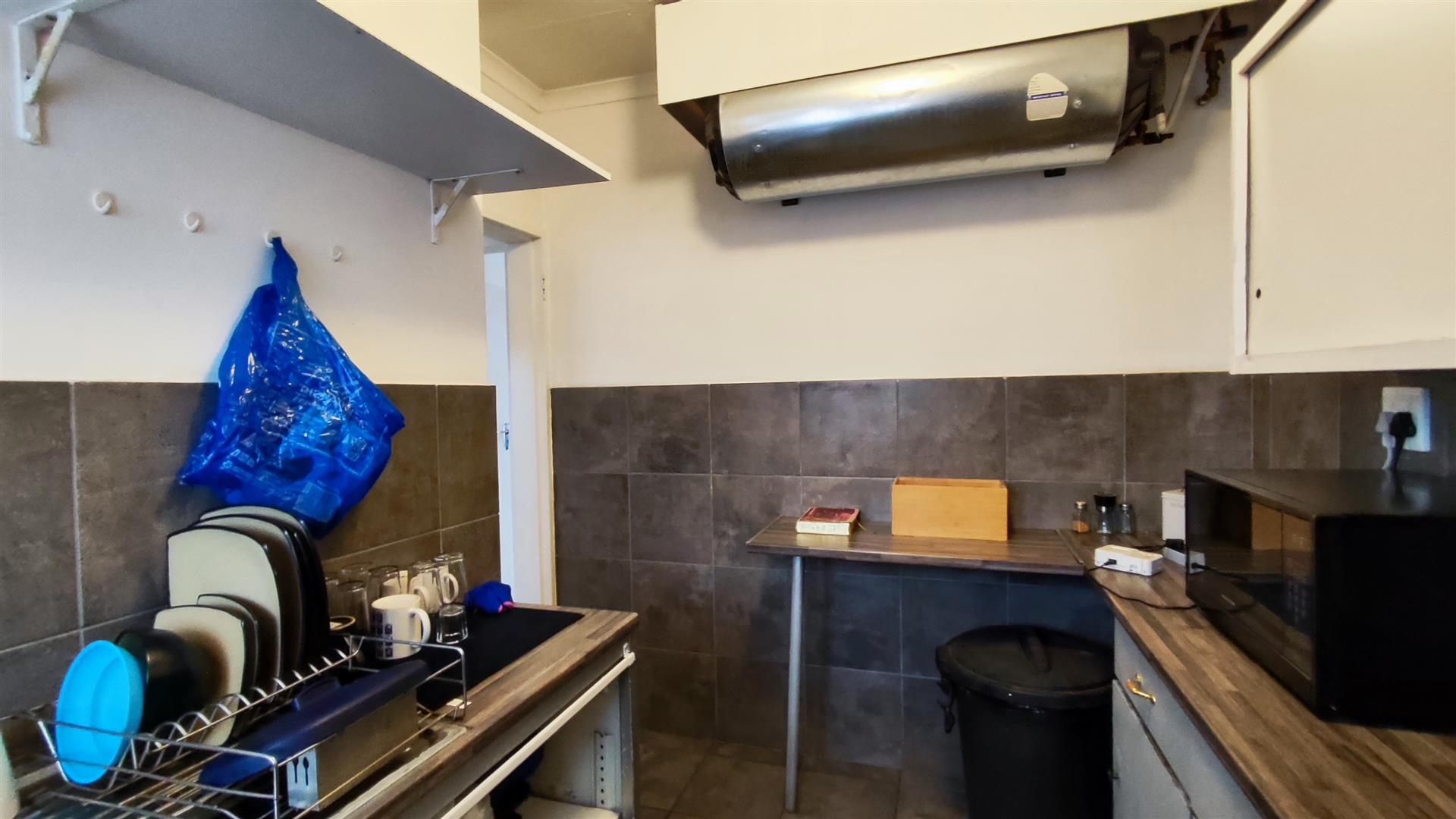 Kitchen - 8 square meters of property in Casseldale