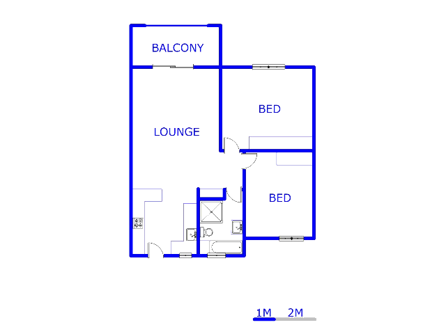 Ground Floor - 91m2 of property for sale in Summerset