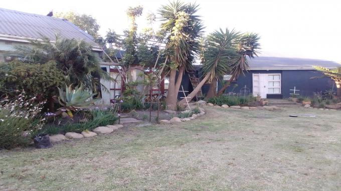 Smallholding for Sale For Sale in Tsitsikamma - Private Sale - MR685350