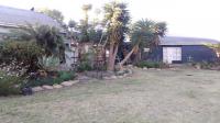 Front View of property in Tsitsikamma