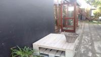 Patio of property in Tsitsikamma