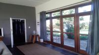 Lounges of property in Tsitsikamma