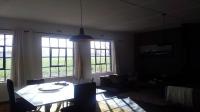 Dining Room of property in Tsitsikamma