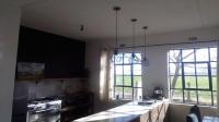 Kitchen of property in Tsitsikamma