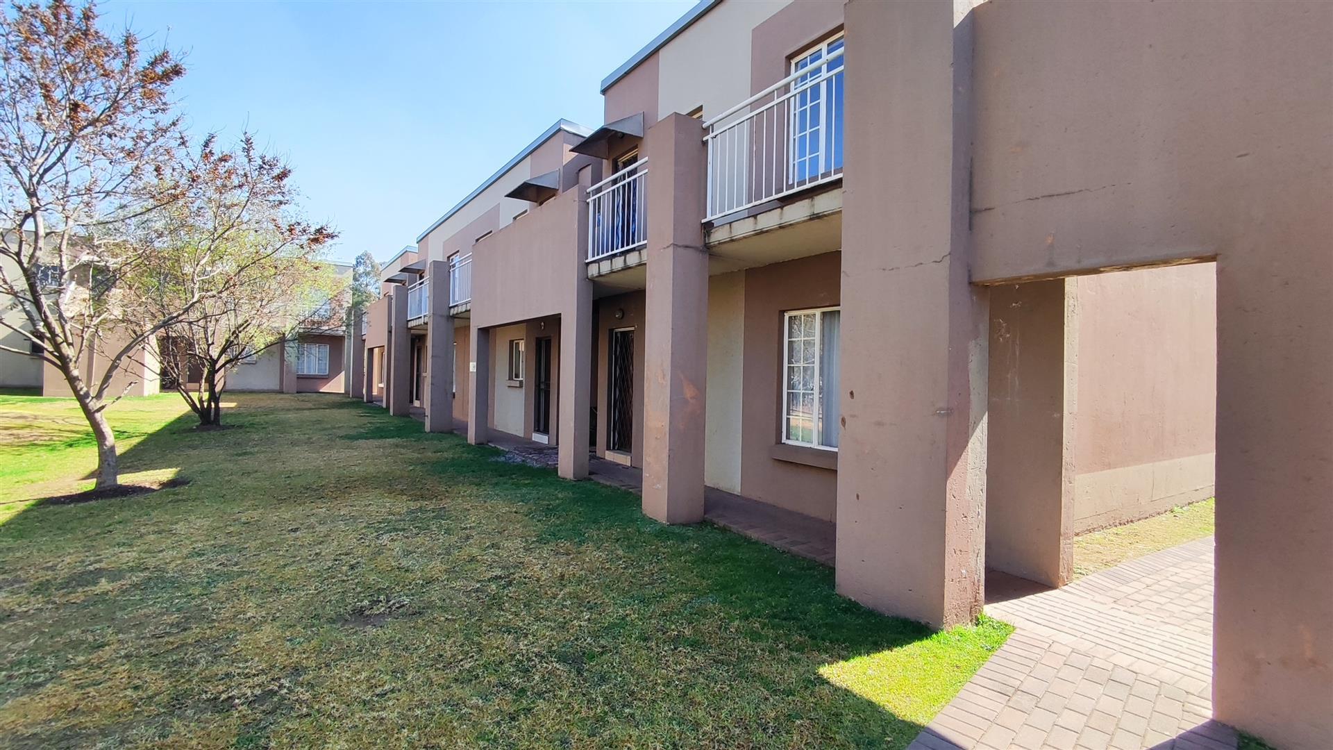 Front View of property in Norton's Home Estates