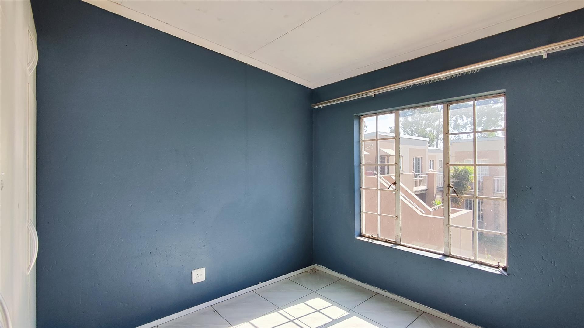 Bed Room 1 - 12 square meters of property in Norton's Home Estates