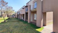 Front View of property in Norton's Home Estates