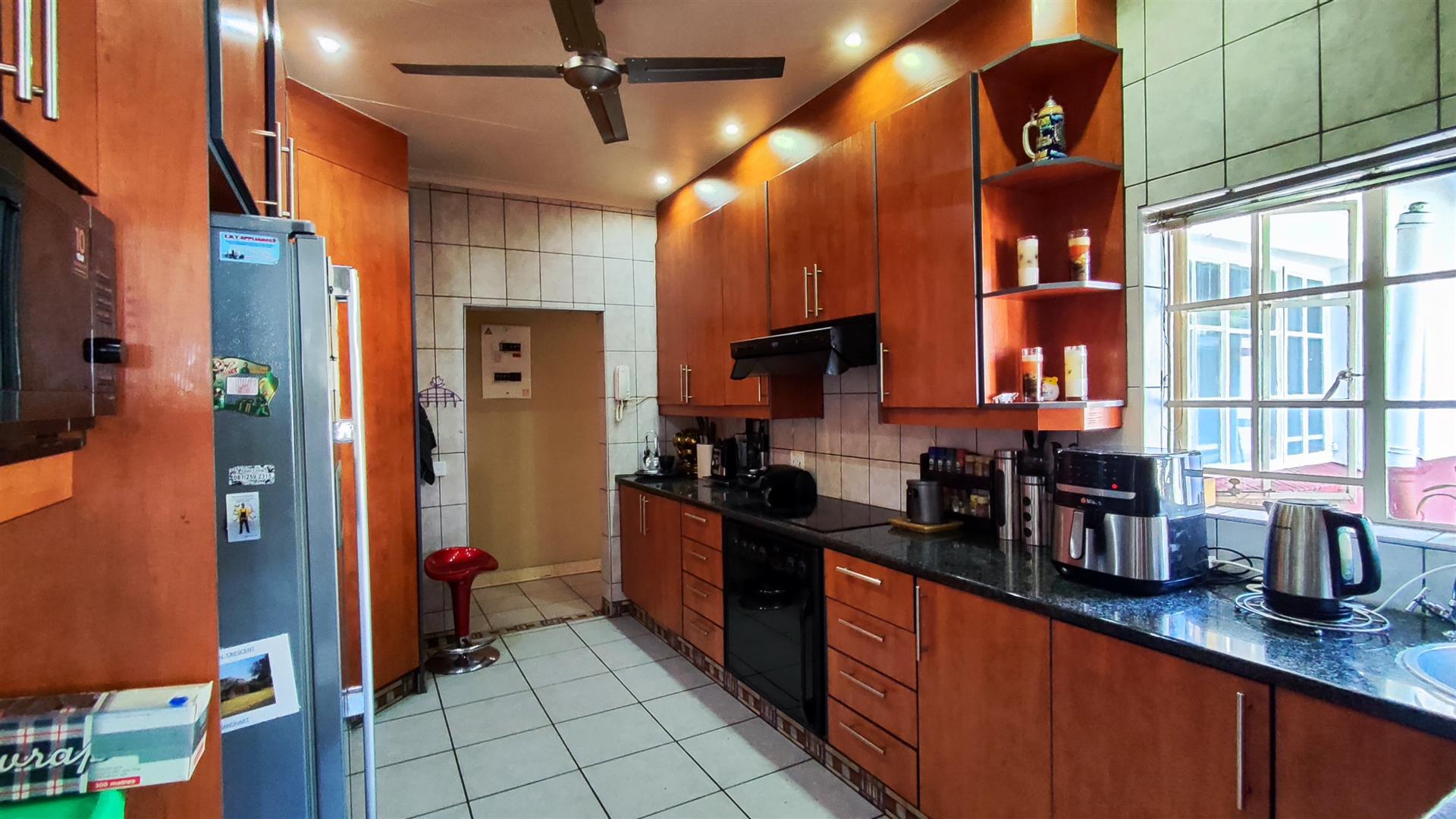 Kitchen - 15 square meters of property in Randhart