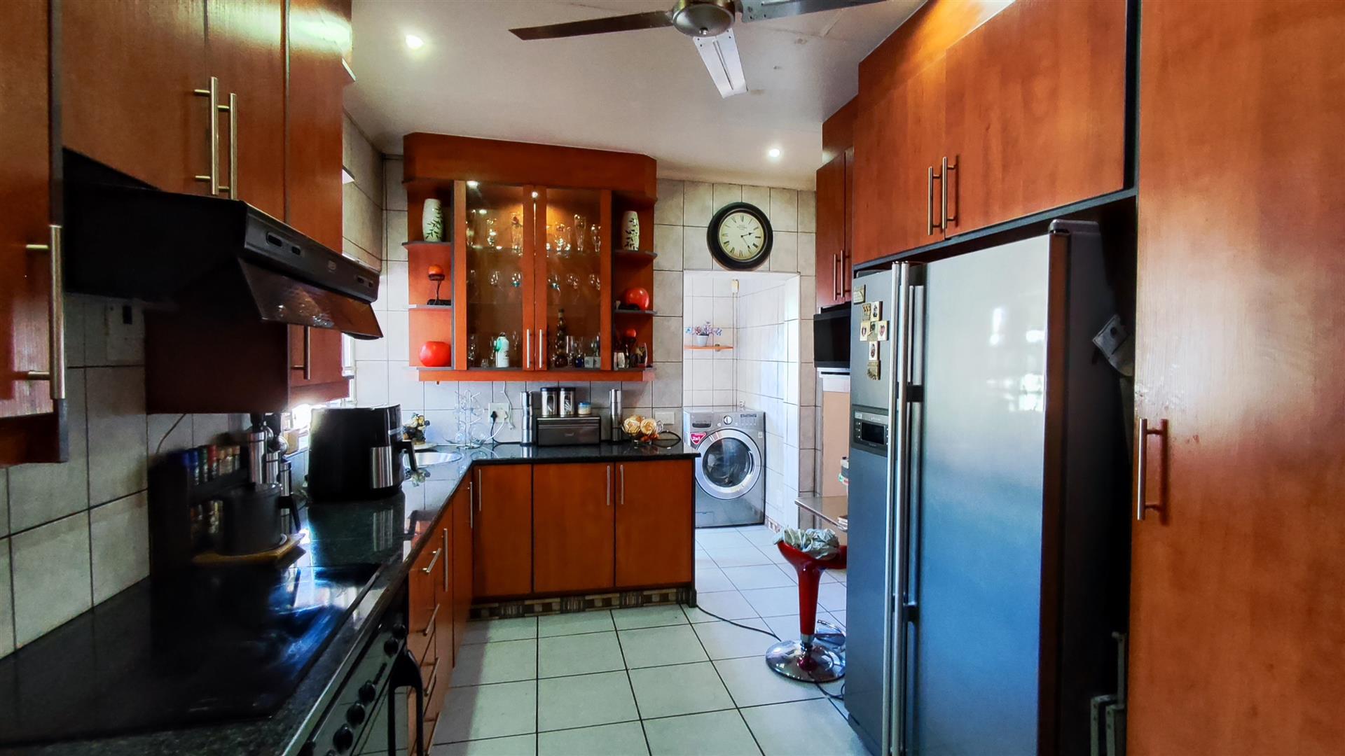 Kitchen - 15 square meters of property in Randhart