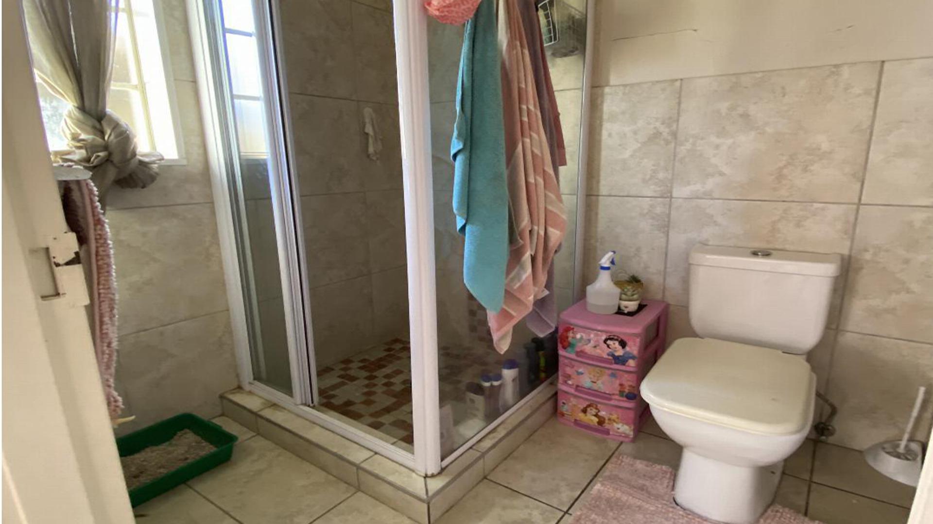Flatlet of property in Selection park