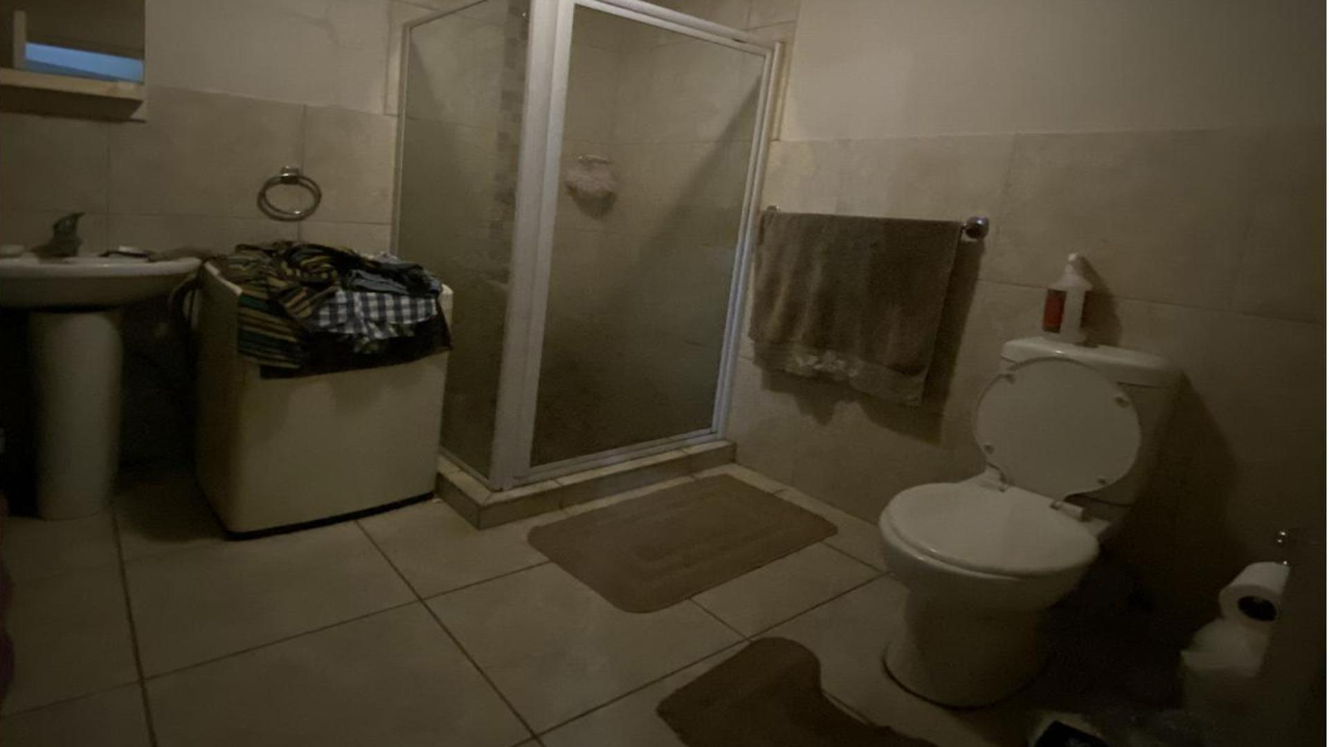 Flatlet of property in Selection park