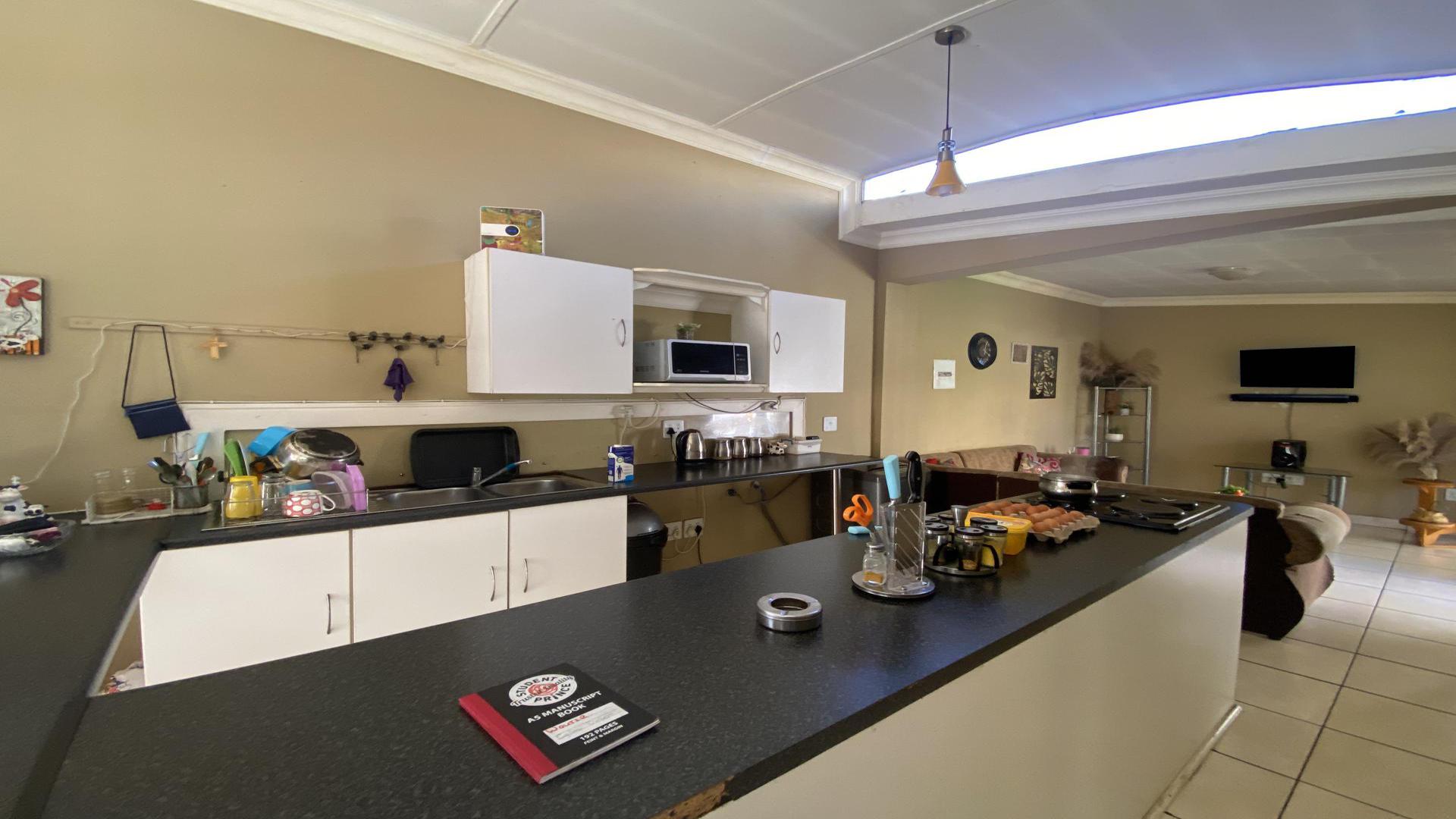 Flatlet of property in Selection park