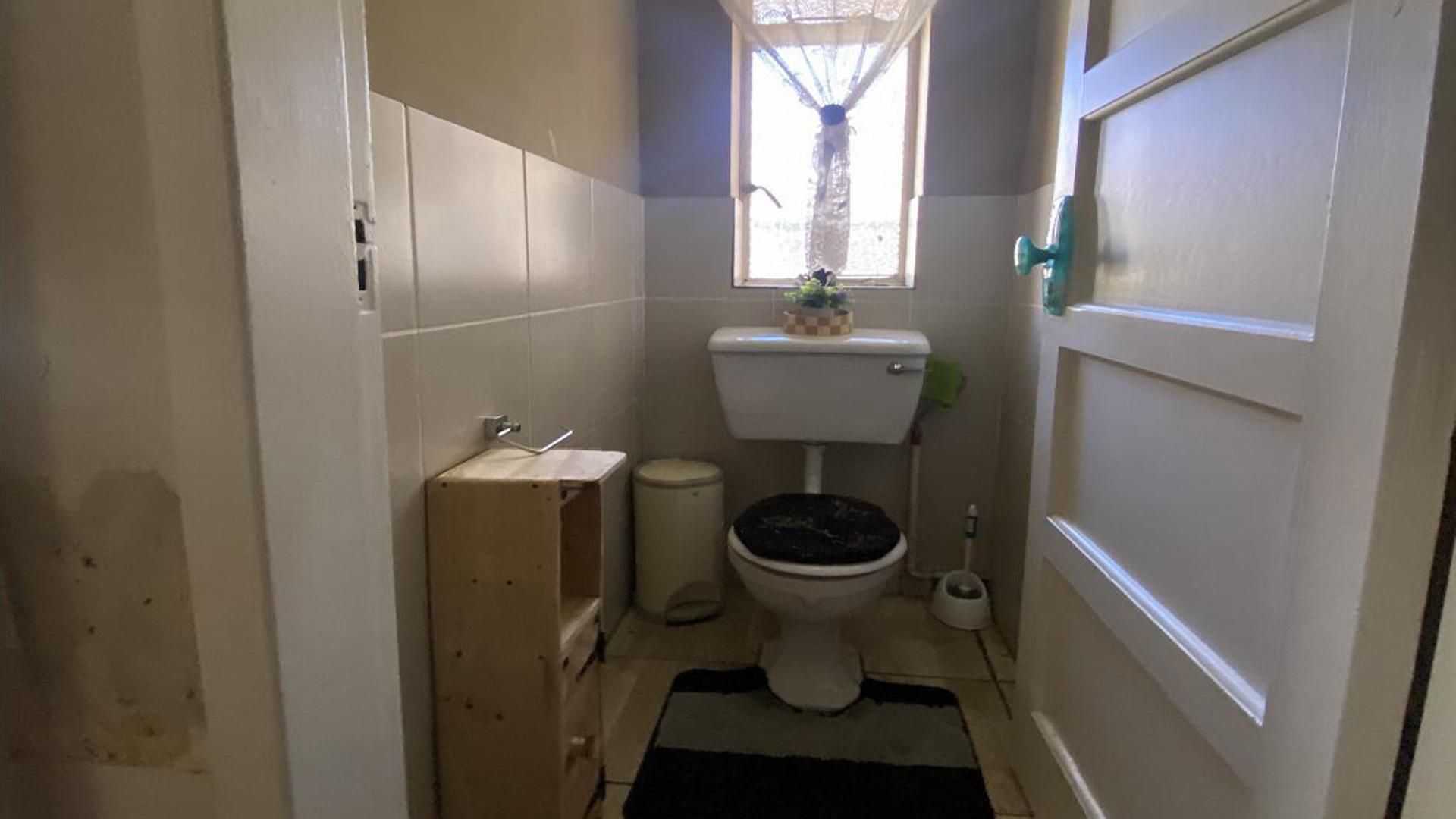 Flatlet of property in Selection park