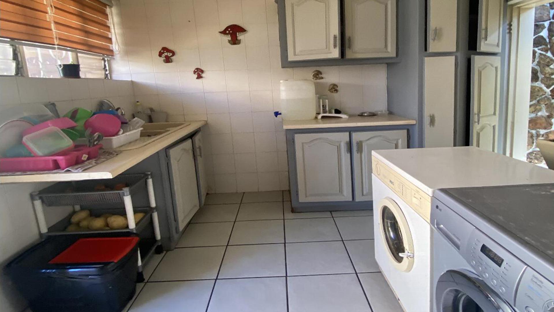 Flatlet of property in Selection park
