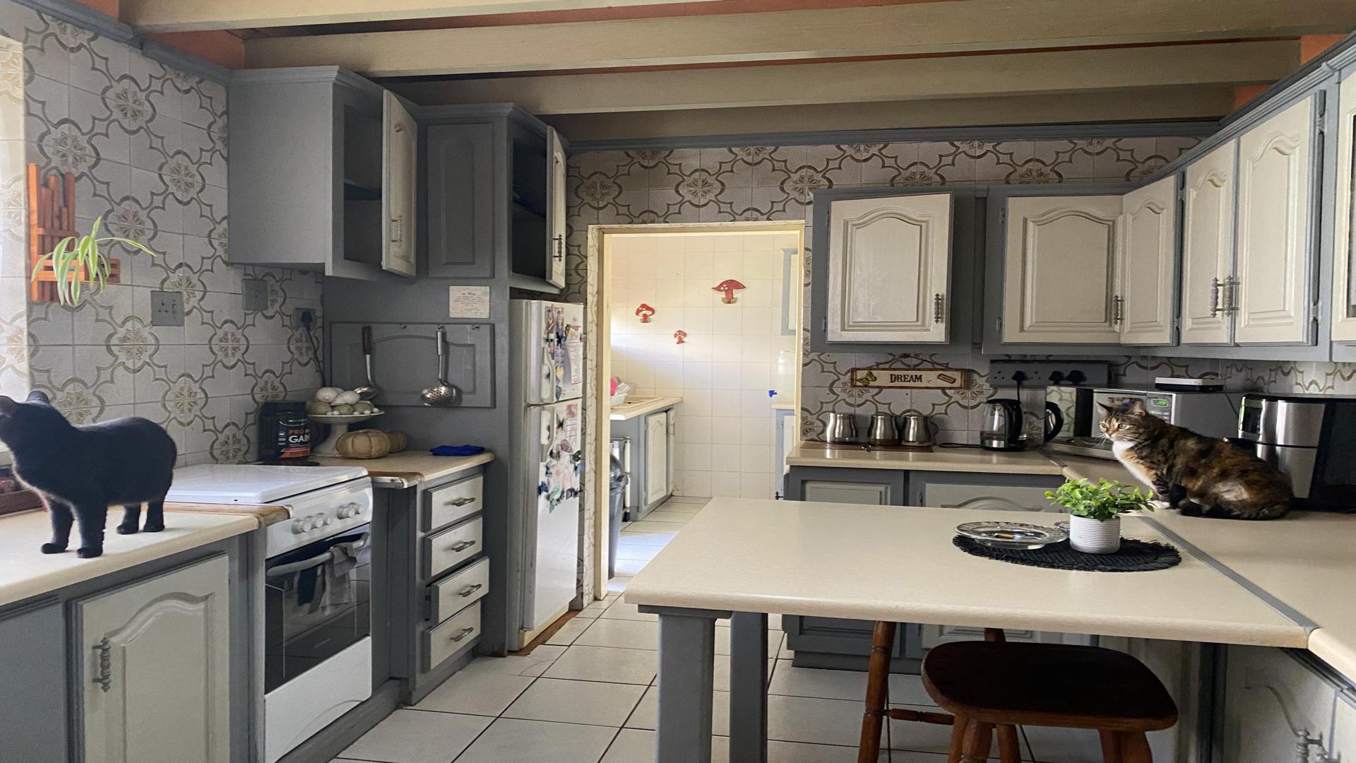 Flatlet of property in Selection park