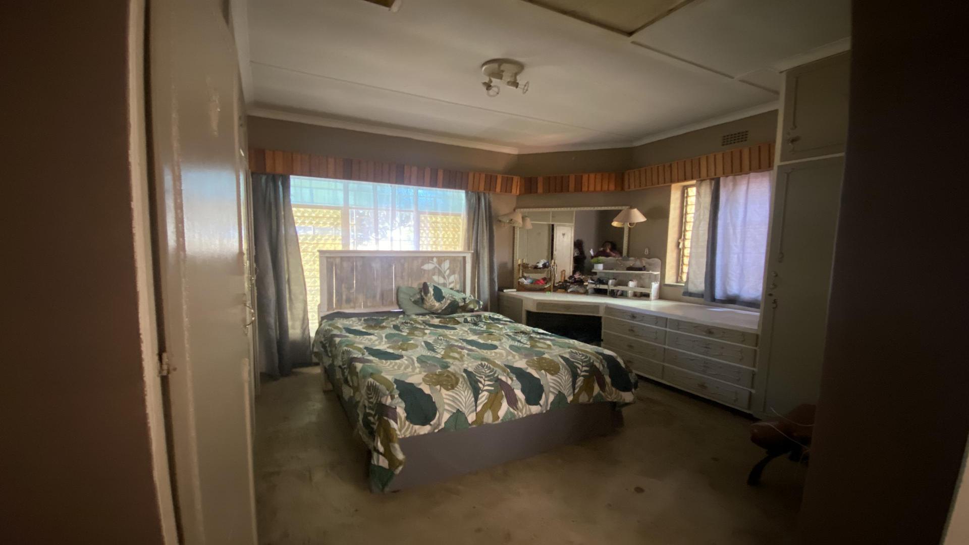 Flatlet of property in Selection park