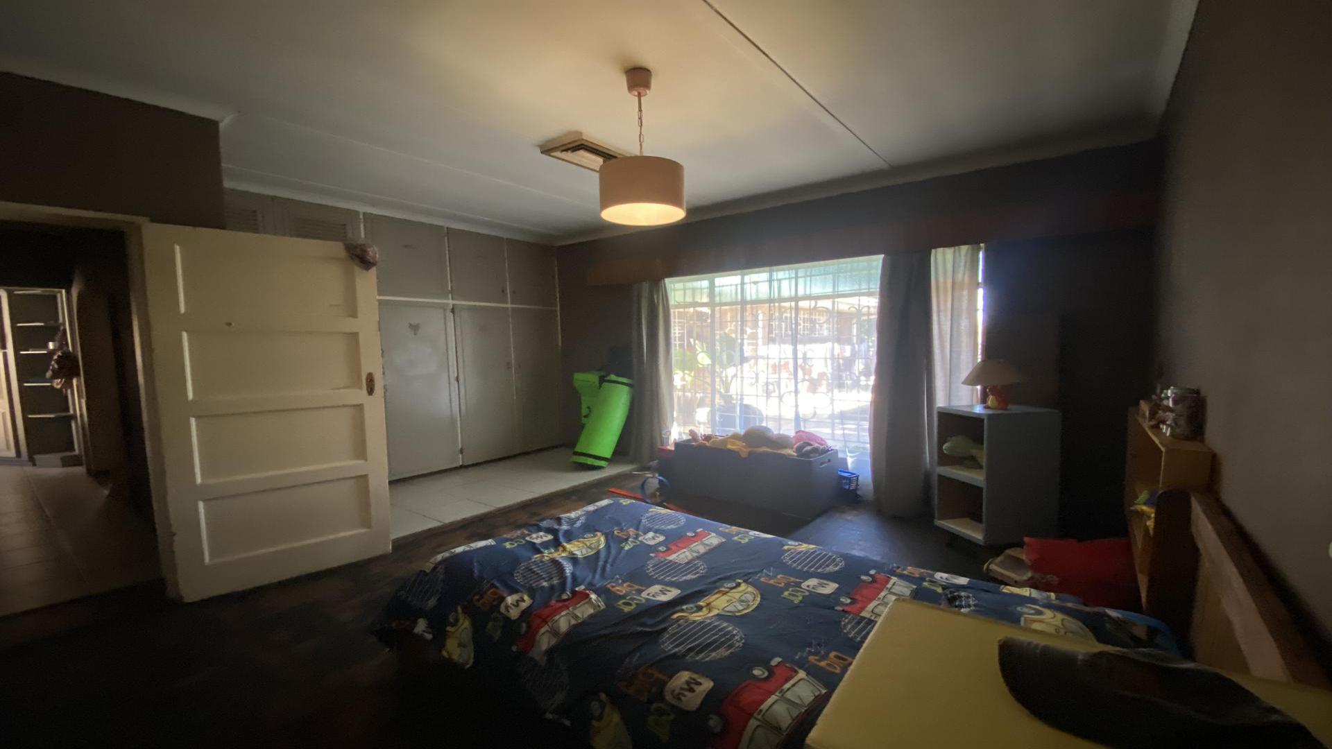 Flatlet of property in Selection park