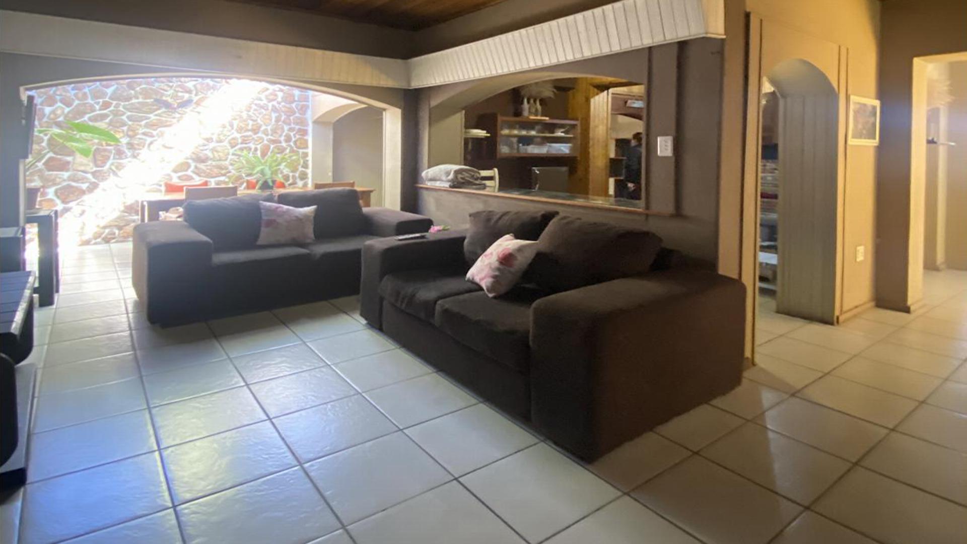 Flatlet of property in Selection park