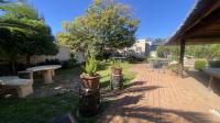 Backyard of property in Selection park