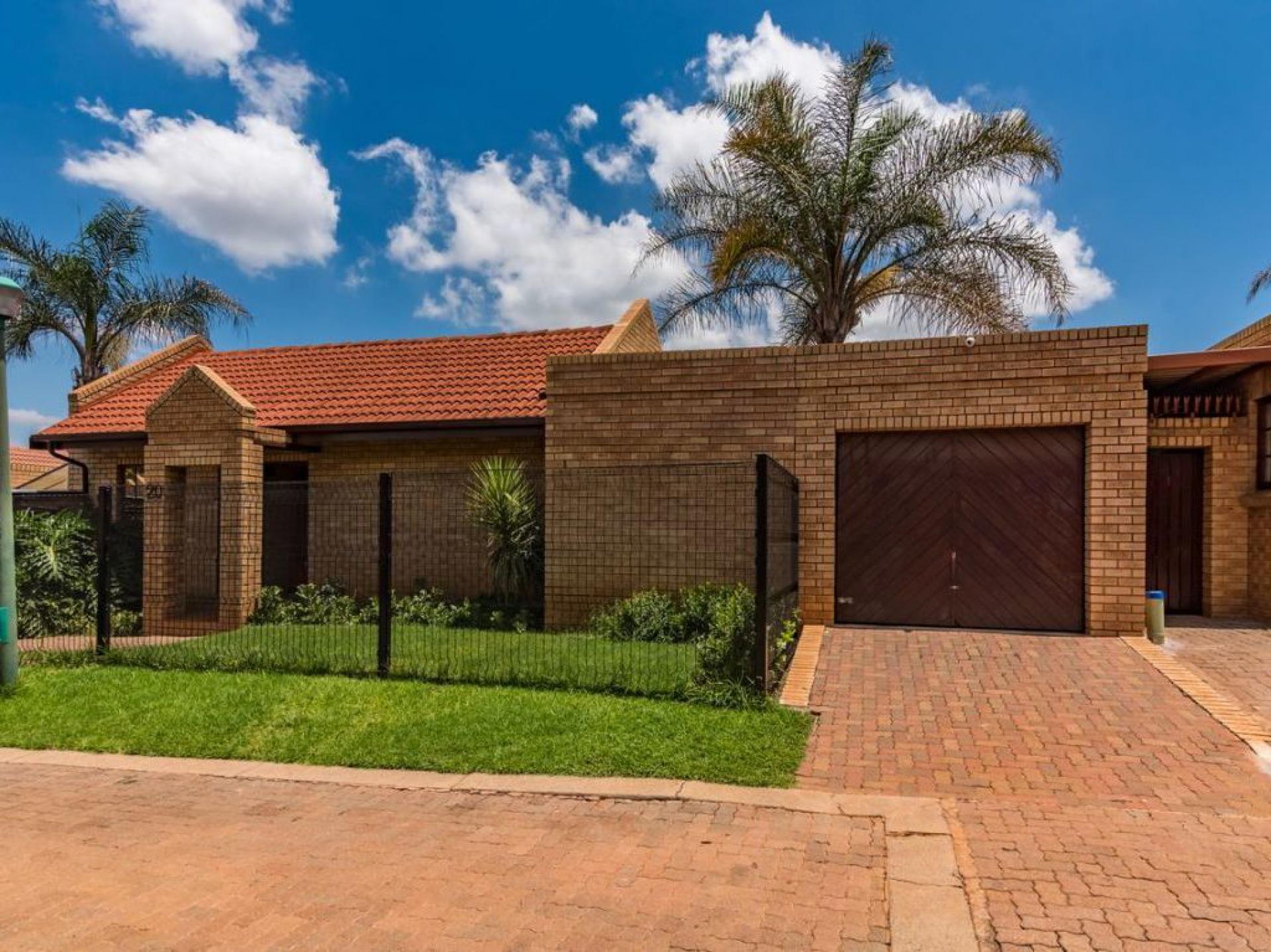  of property in Clubview