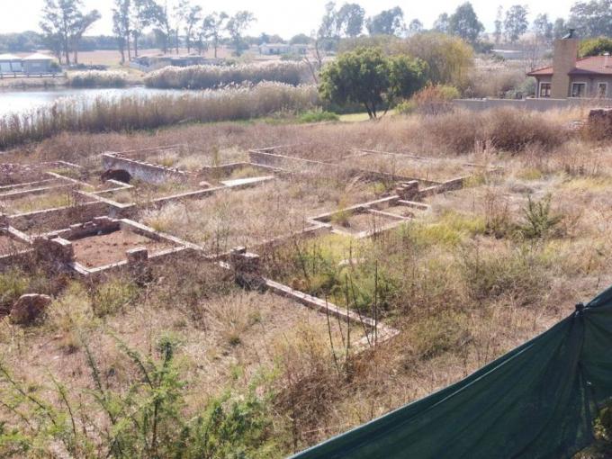 House for Sale For Sale in Vaal Oewer - MR685394