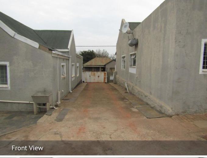 3 Bedroom House for Sale For Sale in Brixton - MR685407