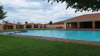 Swimming Pool of property in Albertsdal