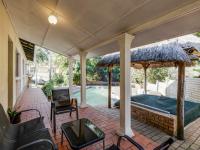 of property in St Winifreds