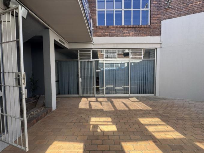 Commercial to Rent in Polokwane - Property to rent - MR685412