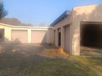  of property in Rensburg