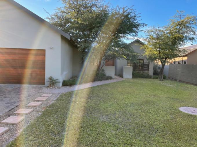 4 Bedroom House for Sale For Sale in Kathu - MR685418
